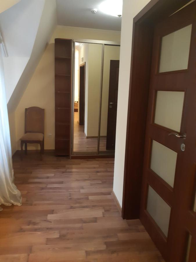 Затишна Оселя В Центрі Львова Lviv Exterior foto